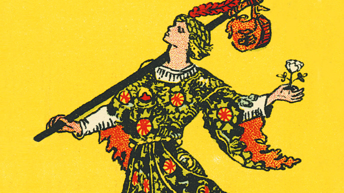 Tarot – Lo Scarabeo S.r.l.