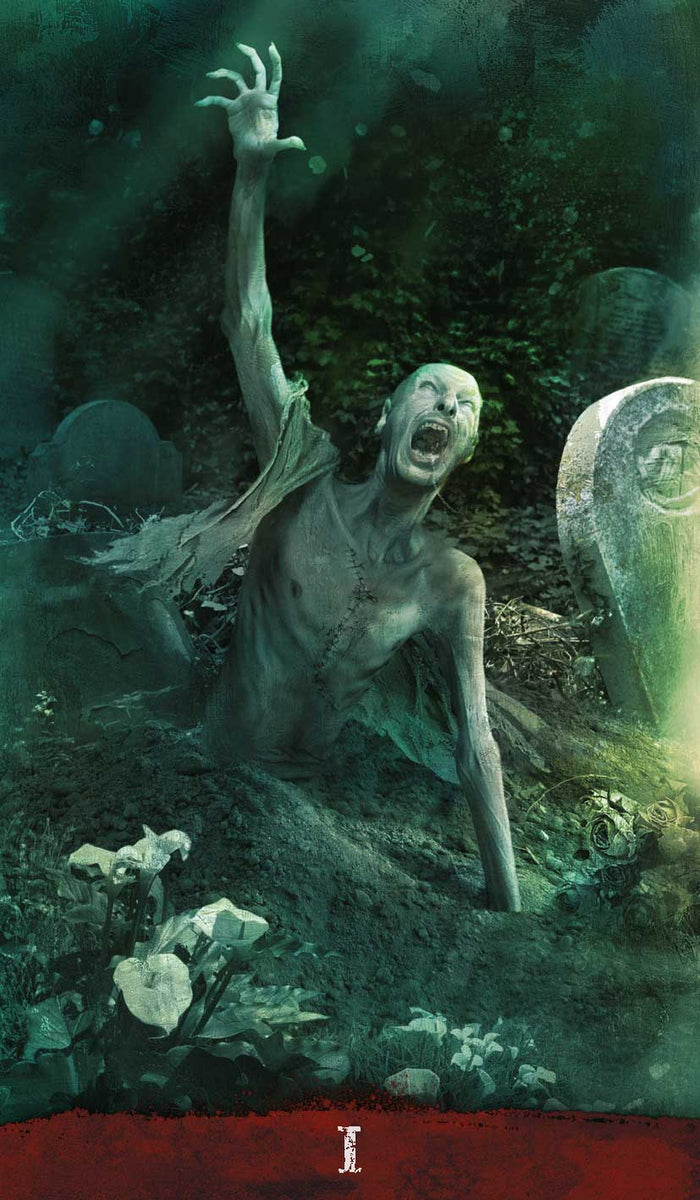 Tarot Z – Lo Scarabeo S.r.l.