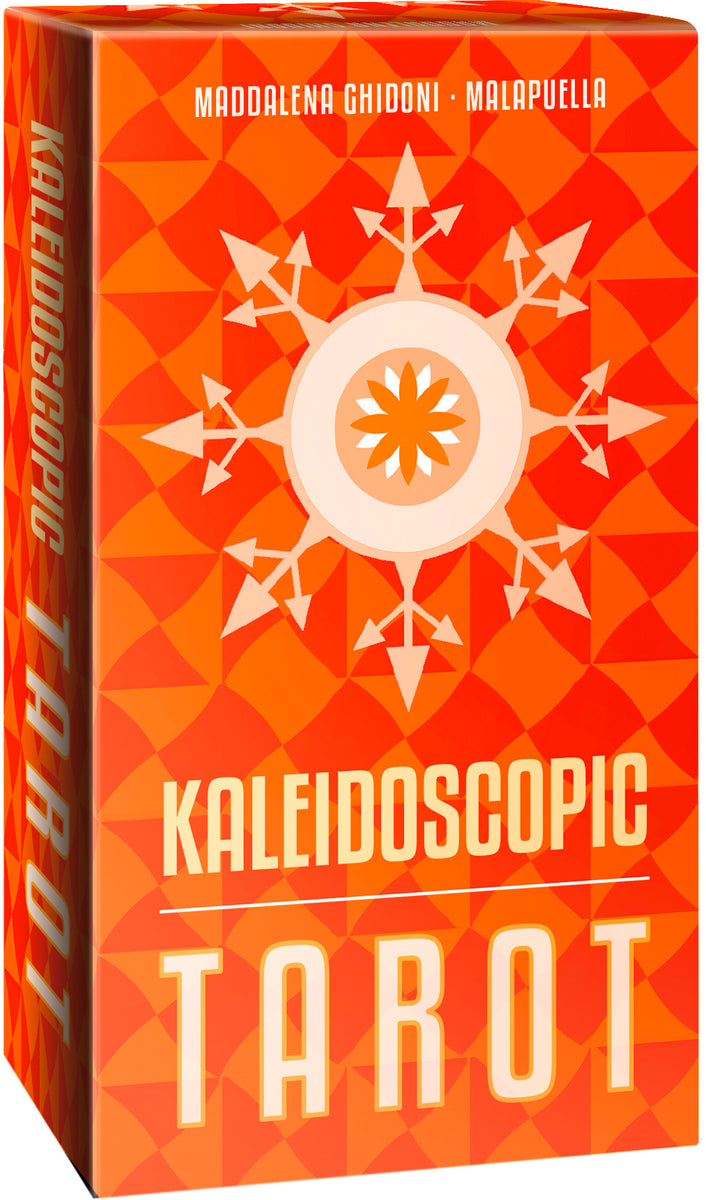 EX312-KaleidoscopicTarot-