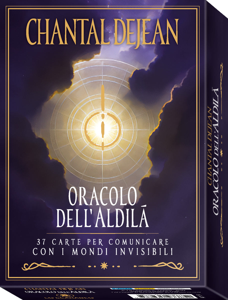 Oracle of the Afterlife – Lo Scarabeo S.r.l.