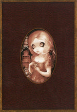 Carica l&#39;immagine nel visualizzatore di Gallery, Les Vampires Oracle
