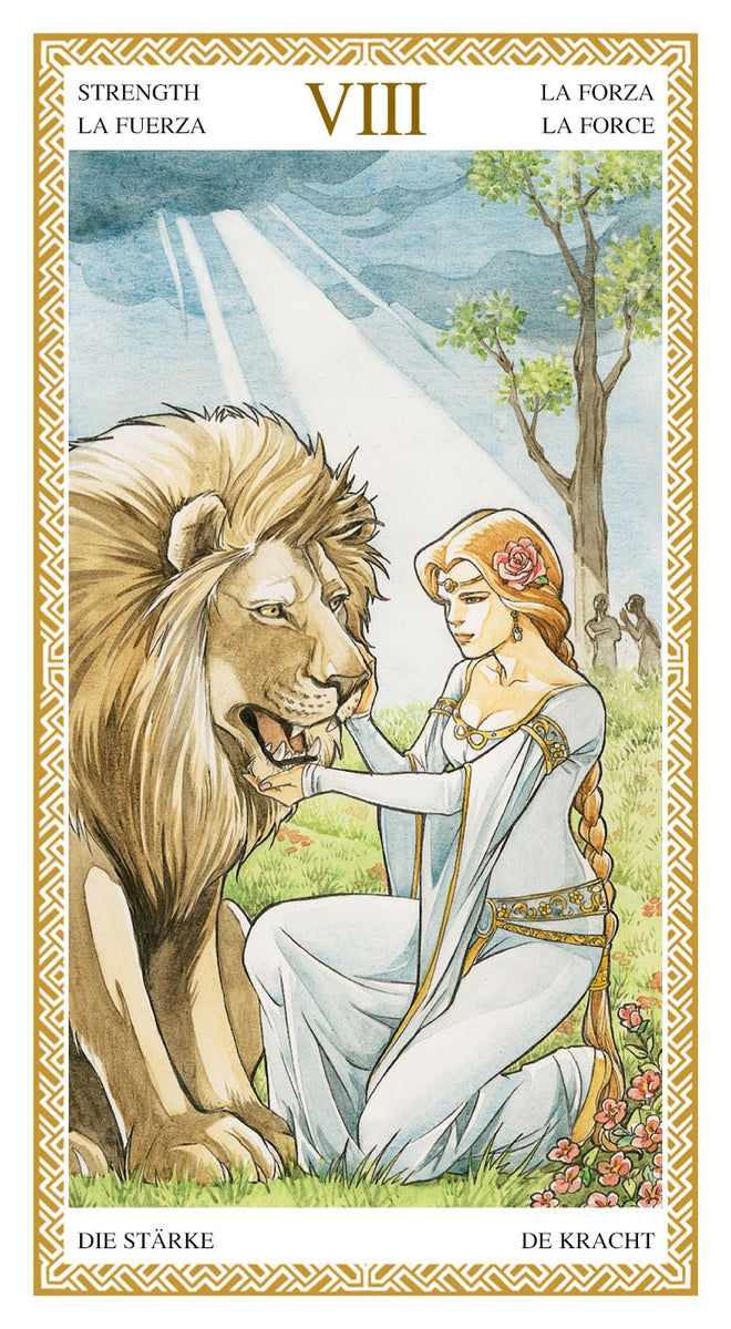 トランプ Lo Scarabeo Massimo Galloni I TAROCKI Lo Scarabeo Tarot – Lo Scarabeo S.r.l.