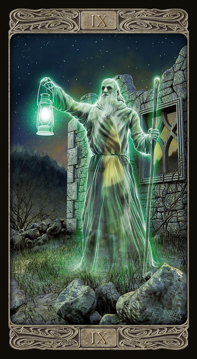 GHOST TAROT 趣味・スポーツ・実用