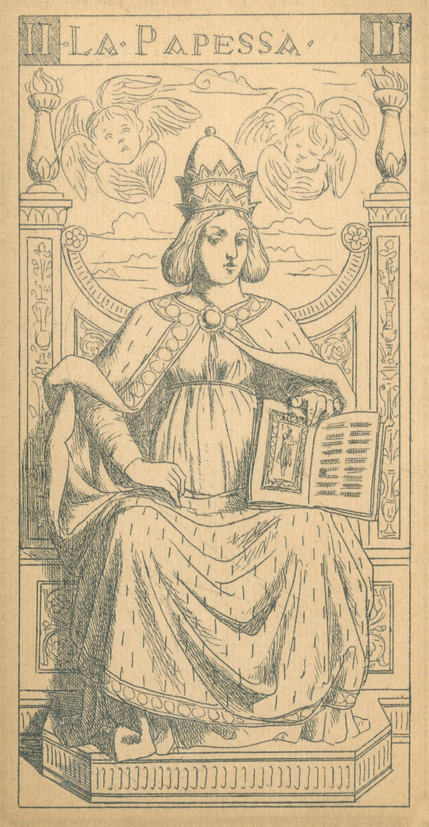 Naibi di Giovanni Vacchetta - Limited Edition – Lo Scarabeo S.r.l.