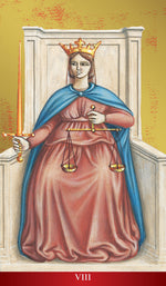 Carica l&#39;immagine nel visualizzatore di Gallery, Tarot of Dante
