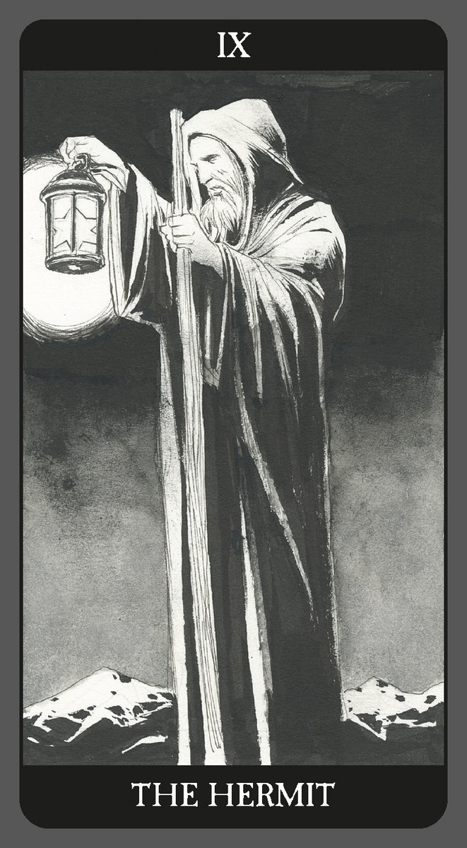 Dark Side of Tarot – Lo Scarabeo S.r.l.