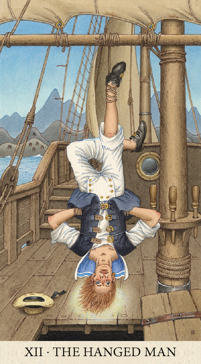 Tarot of the Longest Dream – Lo Scarabeo S.r.l.