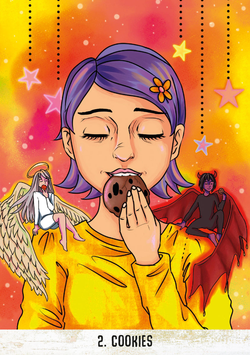 Happily Ever After Oracle Cards: その他グッズ | カドスト