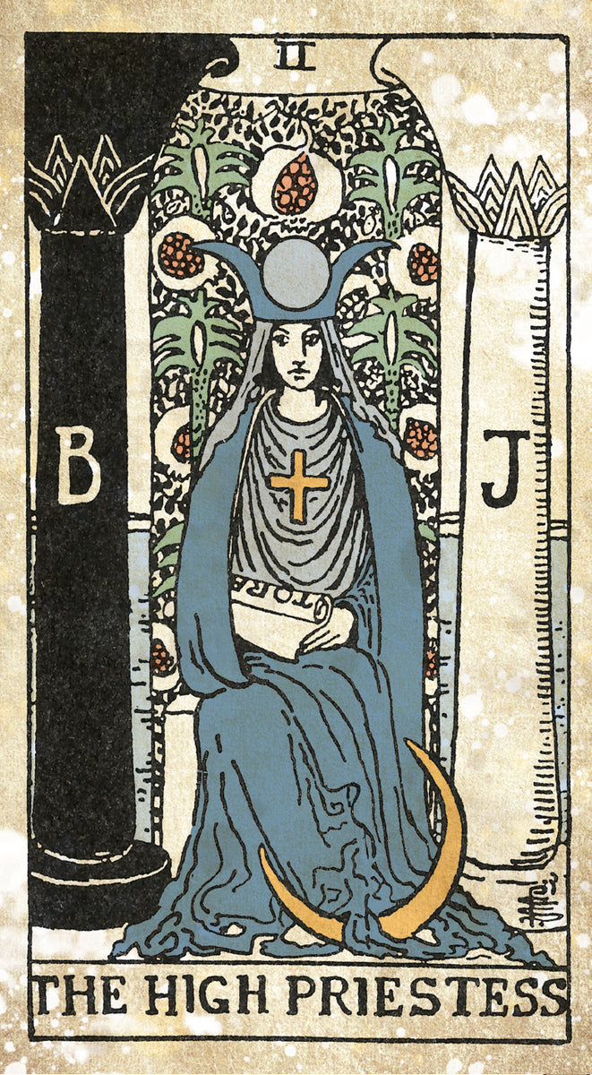 Tarot Vintage – Lo Scarabeo S.r.l.