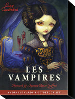 Carica l&#39;immagine nel visualizzatore di Gallery, Les Vampires Oracle
