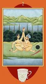 Load image into Gallery viewer, Kamasutra Tarot

