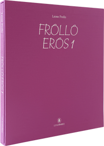 Frollo - Eros 1 - Deluxe Edition