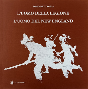 L'Uomo della Legione - L'Uomo del New England - Edizione Limitata