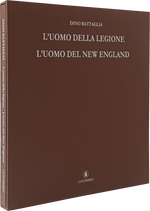 Carica l&#39;immagine nel visualizzatore di Gallery, L&#39;Uomo della Legione - L&#39;Uomo del New England - Edizione Limitata
