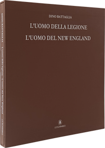 L'Uomo della Legione - L'Uomo del New England - Deluxe Edition