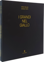 Load image into Gallery viewer, I Grandi nel Giallo - Deluxe Edition
