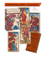 Carica l'immagine nel visualizzatore di Gallery, Tarocchi Sola Busca - Edizione Limitata

