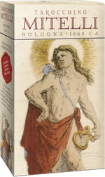Load image into Gallery viewer, Tarocchino Mitelli - Edizione Limitata
