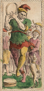 Load image into Gallery viewer, Tarocchino Mitelli - Edizione Limitata
