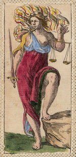 Load image into Gallery viewer, Tarocchino Mitelli - Edizione Limitata
