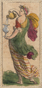 Load image into Gallery viewer, Tarocchino Mitelli - Edizione Limitata
