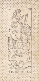 Load image into Gallery viewer, Tarocchino Mitelli - Edizione Limitata
