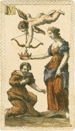 Load image into Gallery viewer, Minchiate Etruria - Edizione Limitata
