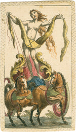 Load image into Gallery viewer, Minchiate Etruria - Edizione Limitata
