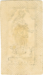 Load image into Gallery viewer, Minchiate Etruria - Edizione Limitata
