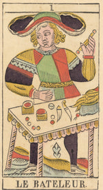 Load image into Gallery viewer, Tarot de Marseille Gassmann - Limited Edition

