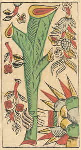 Tarot de Marseille Gassmann - Limited Edition
