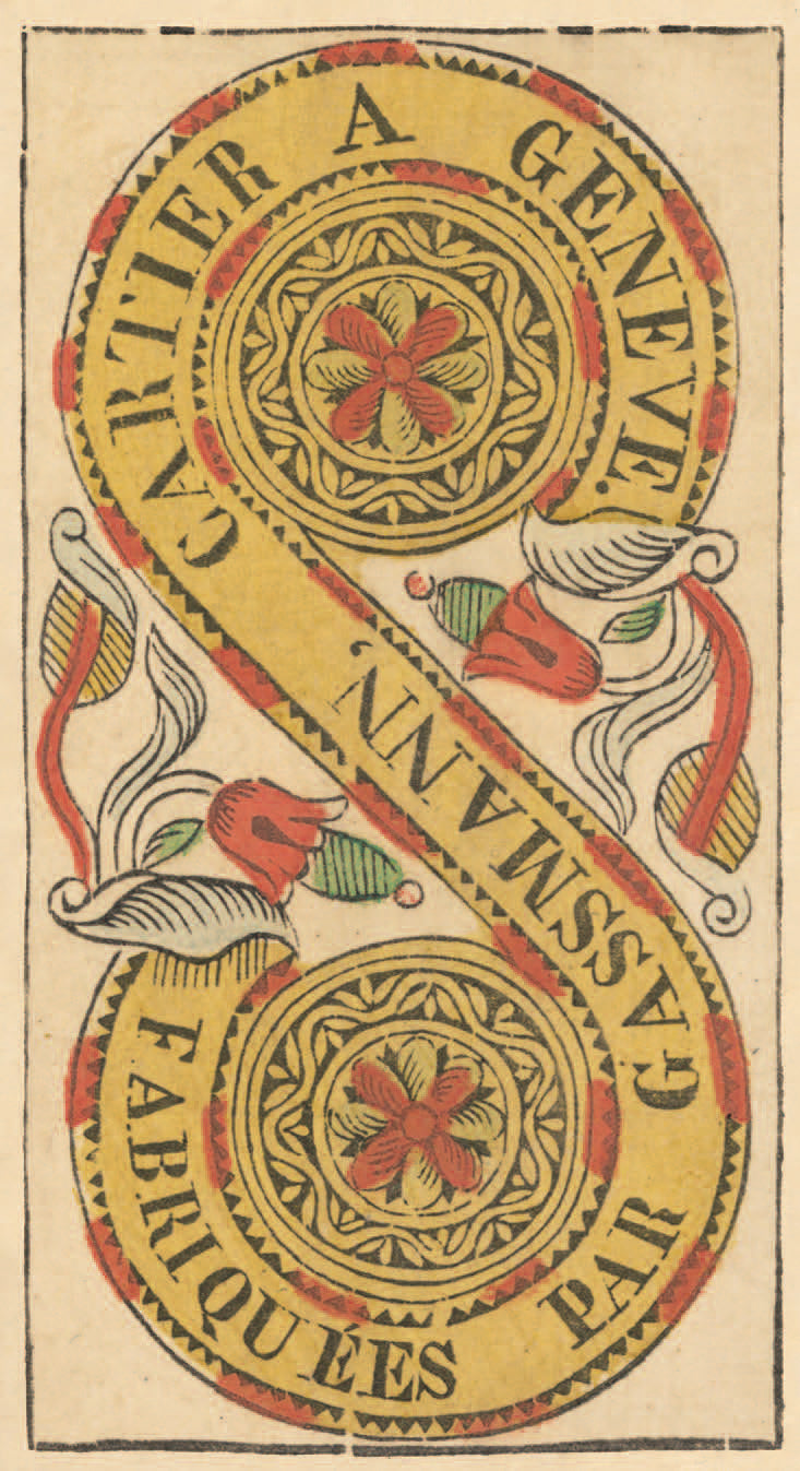 Tarot de Marseille Gassmann - Limited Edition