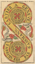 Load image into Gallery viewer, Tarot de Marseille Gassmann - Limited Edition

