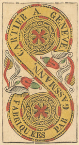Tarot de Marseille Gassmann - Limited Edition