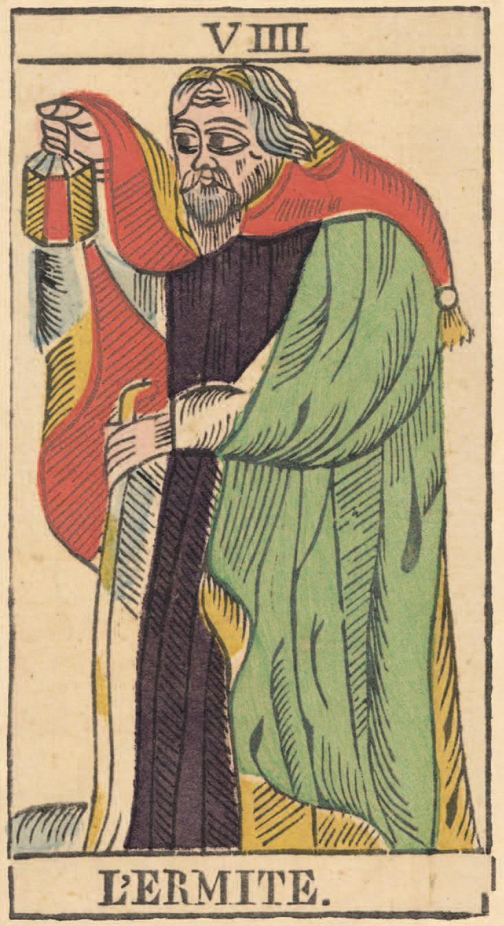 Tarot de Marseille Gassmann - Limited Edition