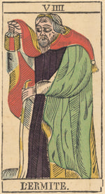 Load image into Gallery viewer, Tarot de Marseille Gassmann - Limited Edition
