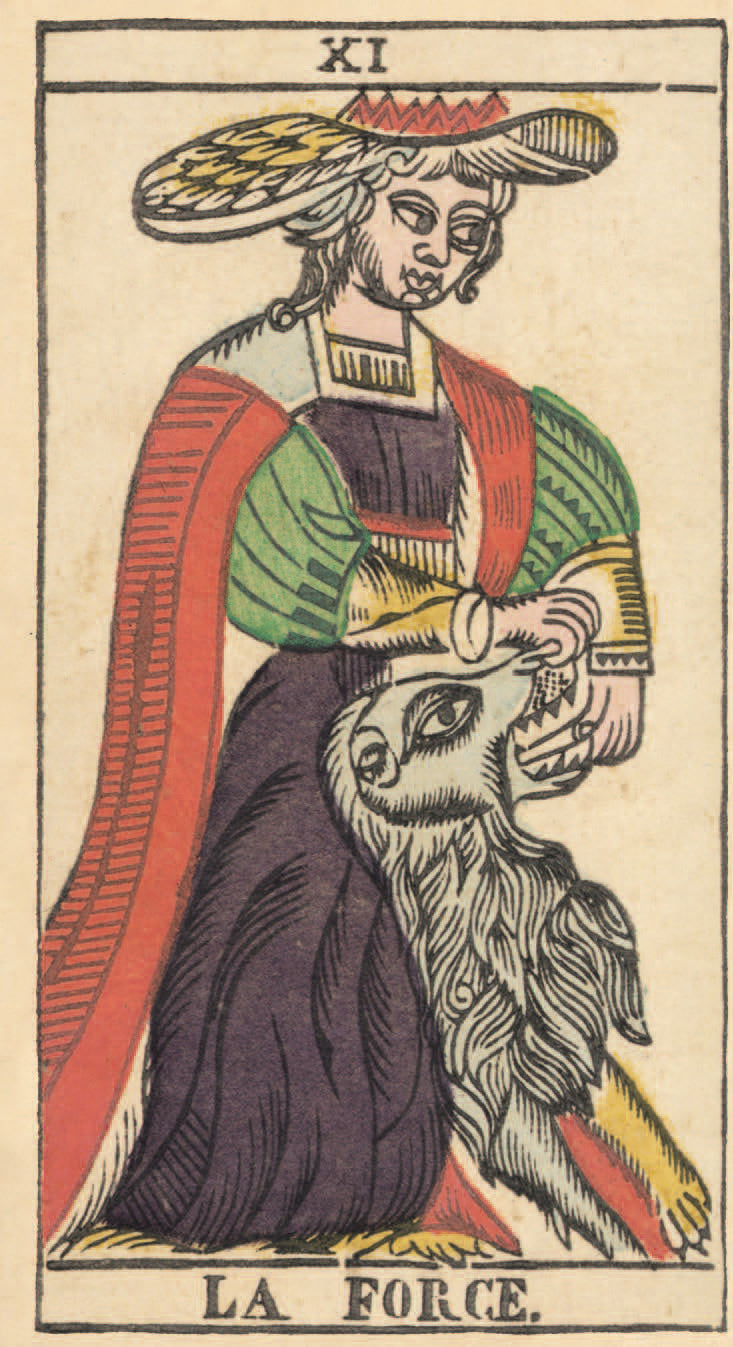 Tarot de Marseille Gassmann - Limited Edition