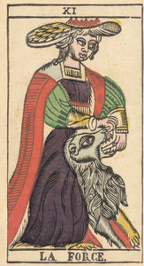 Tarot de Marseille Gassmann - Limited Edition