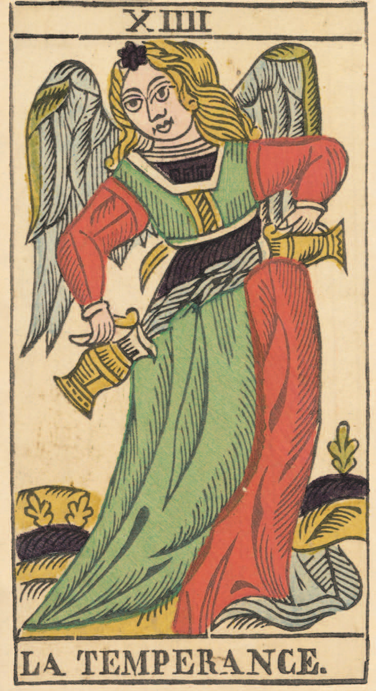 Tarot de Marseille Gassmann - Limited Edition