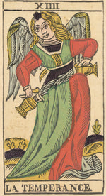 Load image into Gallery viewer, Tarot de Marseille Gassmann - Limited Edition
