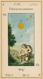 Load image into Gallery viewer, Tarot Etteilla - Edizione Limitata
