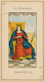 Load image into Gallery viewer, Tarot Etteilla - Edizione Limitata
