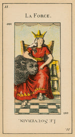 Load image into Gallery viewer, Tarot Etteilla - Edizione Limitata
