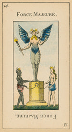 Load image into Gallery viewer, Tarot Etteilla - Edizione Limitata
