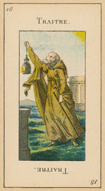Load image into Gallery viewer, Tarot Etteilla - Edizione Limitata

