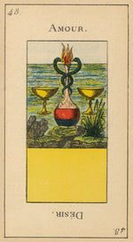 Load image into Gallery viewer, Tarot Etteilla - Edizione Limitata
