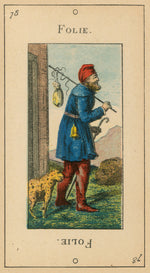 Load image into Gallery viewer, Tarot Etteilla - Edizione Limitata
