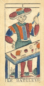 Carica l'immagine nel visualizzatore di Gallery, Tarocchi Fini Montecchi - Edizione Limitata
