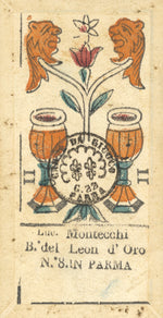 Carica l'immagine nel visualizzatore di Gallery, Tarocchi Fini Montecchi - Edizione Limitata
