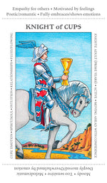 Carica l'immagine nel visualizzatore di Gallery, Apprentice Tarot

